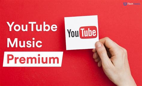 Music Premium 